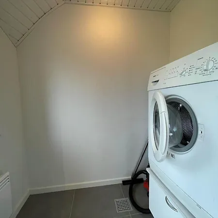Σπίτι διακοπών 1060-ringkobing-krogen-10 *